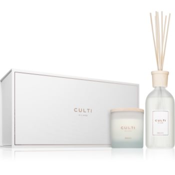 Culti Milano Tessuto Gift Box cutie cadou - imagine 2